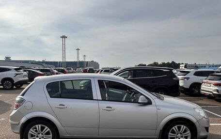 Opel Astra H, 2013 год, 600 000 рублей, 3 фотография
