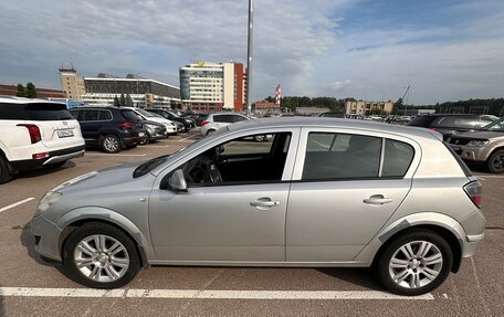 Opel Astra H, 2013 год, 600 000 рублей, 8 фотография