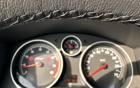 Opel Astra H, 2013 год, 600 000 рублей, 12 фотография