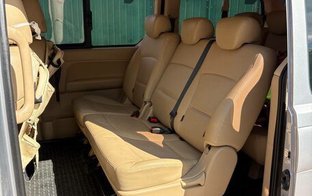 Hyundai H-1 II рестайлинг, 2017 год, 3 210 000 рублей, 8 фотография