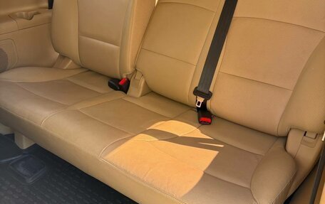 Hyundai H-1 II рестайлинг, 2017 год, 3 210 000 рублей, 9 фотография