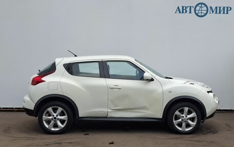 Nissan Juke II, 2012 год, 710 000 рублей, 4 фотография