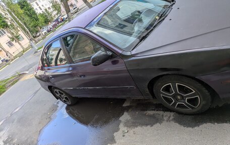 Hyundai Elantra III, 2001 год, 80 000 рублей, 3 фотография