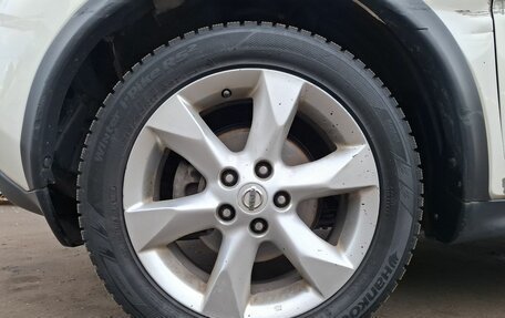 Nissan Juke II, 2012 год, 710 000 рублей, 9 фотография