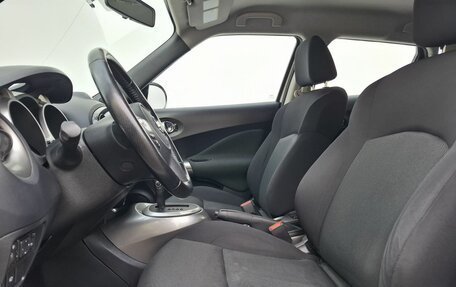 Nissan Juke II, 2012 год, 710 000 рублей, 10 фотография