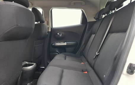Nissan Juke II, 2012 год, 710 000 рублей, 11 фотография