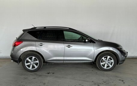 Nissan Murano, 2011 год, 1 467 000 рублей, 7 фотография