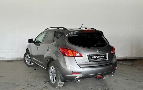 Nissan Murano, 2011 год, 1 467 000 рублей, 6 фотография