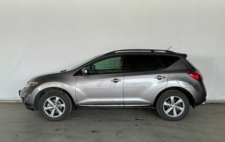 Nissan Murano, 2011 год, 1 467 000 рублей, 8 фотография