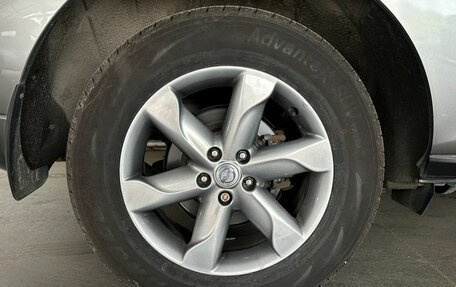 Nissan Murano, 2011 год, 1 467 000 рублей, 14 фотография