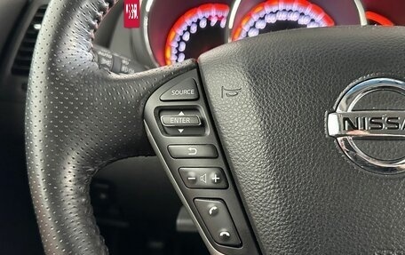 Nissan Murano, 2011 год, 1 467 000 рублей, 18 фотография