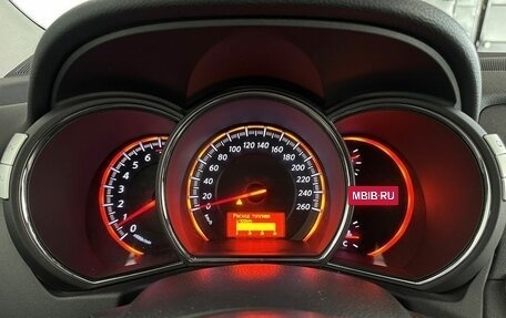 Nissan Murano, 2011 год, 1 467 000 рублей, 12 фотография