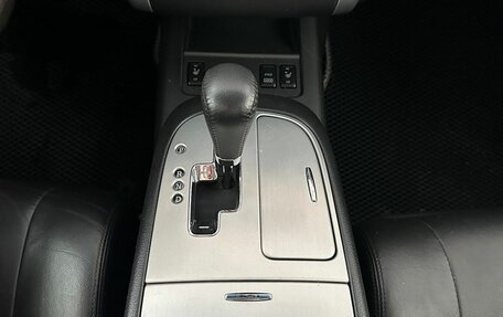 Nissan Murano, 2011 год, 1 467 000 рублей, 20 фотография