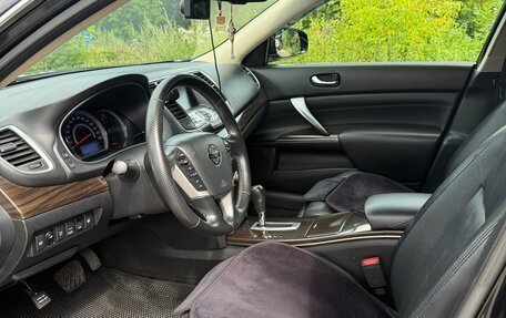 Nissan Teana, 2011 год, 1 000 000 рублей, 5 фотография