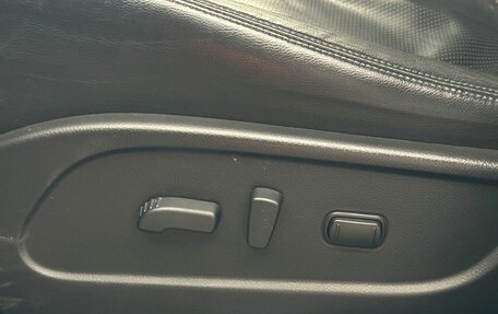 Nissan Murano, 2011 год, 1 467 000 рублей, 23 фотография