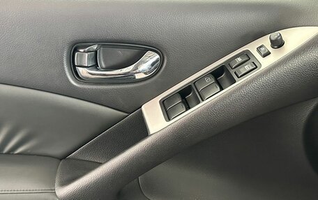 Nissan Murano, 2011 год, 1 467 000 рублей, 21 фотография