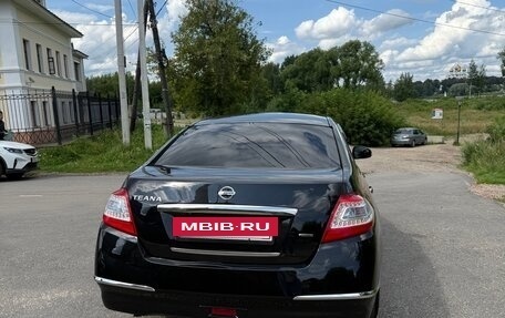 Nissan Teana, 2011 год, 1 000 000 рублей, 4 фотография