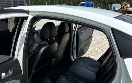 Hyundai Solaris II рестайлинг, 2014 год, 699 000 рублей, 17 фотография