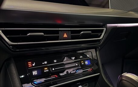 Volkswagen Lavida, 2023 год, 1 620 000 рублей, 9 фотография