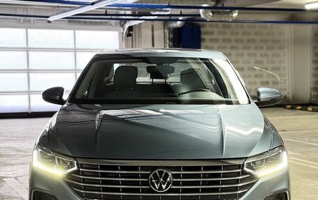 Volkswagen Lavida, 2023 год, 1 620 000 рублей, 2 фотография