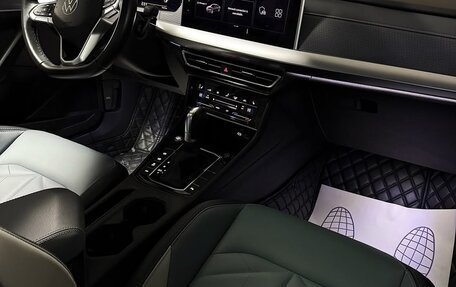 Volkswagen Lavida, 2023 год, 1 620 000 рублей, 8 фотография