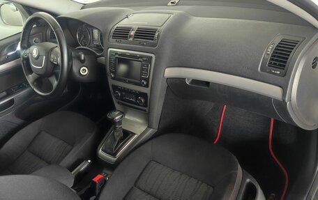 Skoda Octavia, 2012 год, 760 000 рублей, 9 фотография