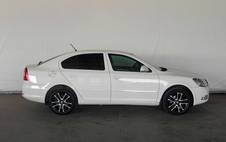 Skoda Octavia, 2012 год, 760 000 рублей, 7 фотография