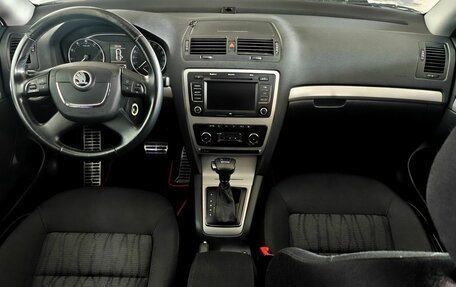 Skoda Octavia, 2012 год, 760 000 рублей, 11 фотография