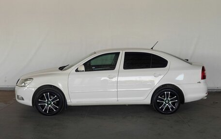 Skoda Octavia, 2012 год, 760 000 рублей, 8 фотография