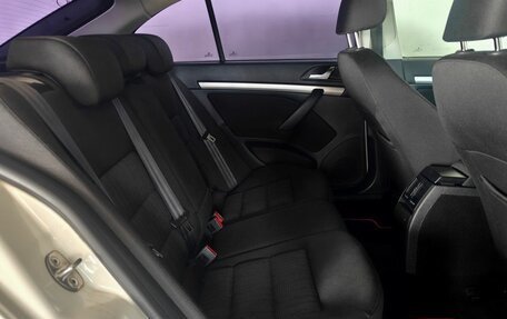 Skoda Octavia, 2012 год, 760 000 рублей, 10 фотография