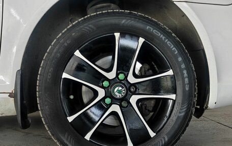 Skoda Octavia, 2012 год, 760 000 рублей, 14 фотография