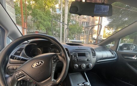KIA Cerato III, 2015 год, 1 400 000 рублей, 3 фотография