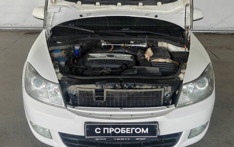 Skoda Octavia, 2012 год, 760 000 рублей, 13 фотография