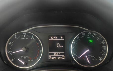 Skoda Octavia, 2012 год, 760 000 рублей, 12 фотография