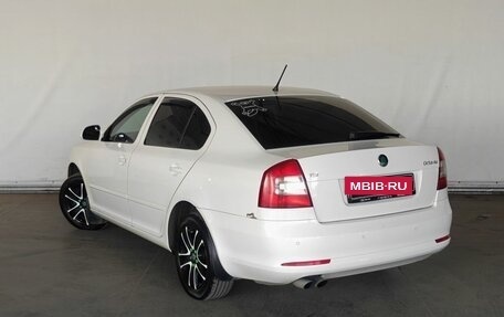 Skoda Octavia, 2012 год, 760 000 рублей, 6 фотография