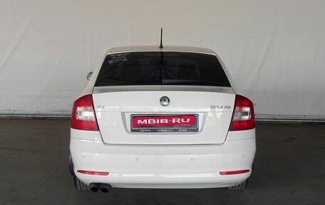 Skoda Octavia, 2012 год, 760 000 рублей, 5 фотография