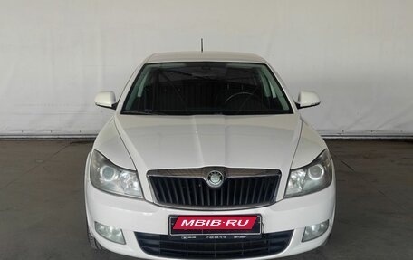 Skoda Octavia, 2012 год, 760 000 рублей, 2 фотография