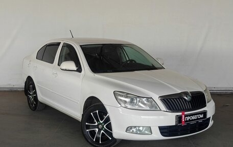 Skoda Octavia, 2012 год, 760 000 рублей, 3 фотография