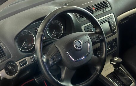 Skoda Octavia, 2012 год, 760 000 рублей, 17 фотография