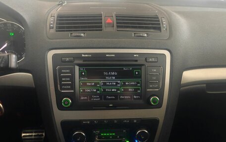 Skoda Octavia, 2012 год, 760 000 рублей, 15 фотография