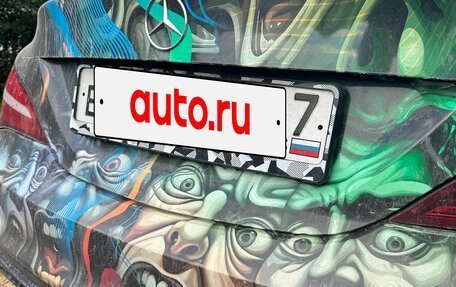 Mercedes-Benz CLA AMG, 2016 год, 2 900 000 рублей, 10 фотография
