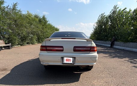 Toyota Mark II VIII (X100), 1997 год, 450 000 рублей, 3 фотография