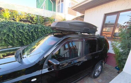Nissan X-Trail, 2013 год, 1 215 000 рублей, 6 фотография