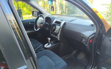 Nissan X-Trail, 2013 год, 1 215 000 рублей, 3 фотография