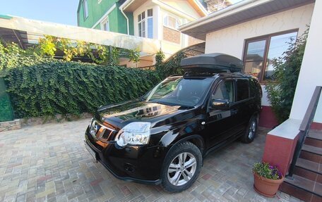 Nissan X-Trail, 2013 год, 1 215 000 рублей, 7 фотография
