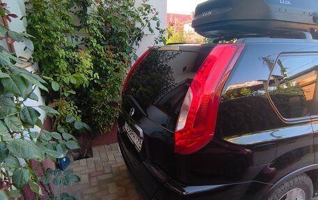 Nissan X-Trail, 2013 год, 1 215 000 рублей, 9 фотография