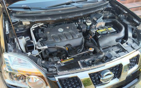 Nissan X-Trail, 2013 год, 1 215 000 рублей, 4 фотография