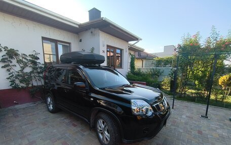 Nissan X-Trail, 2013 год, 1 215 000 рублей, 8 фотография