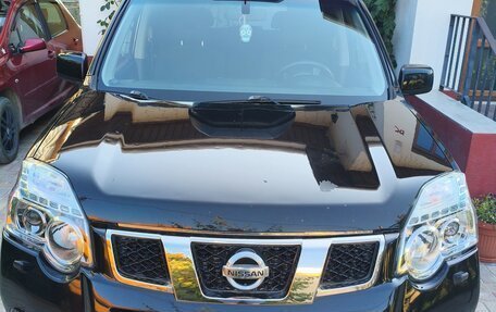 Nissan X-Trail, 2013 год, 1 215 000 рублей, 11 фотография