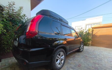 Nissan X-Trail, 2013 год, 1 215 000 рублей, 10 фотография